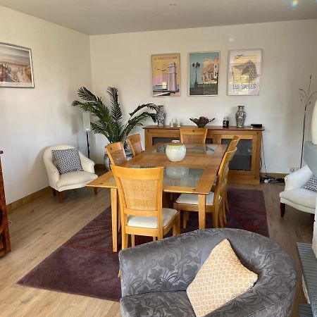 Maison Villa Sables-D'Olonne Les Sables-dʼOlonne 외부 사진