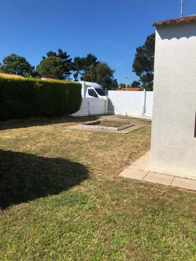 Maison Villa Sables-D'Olonne Les Sables-dʼOlonne 외부 사진