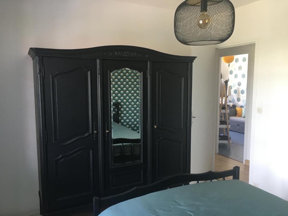 Maison Villa Sables-D'Olonne Les Sables-dʼOlonne 외부 사진