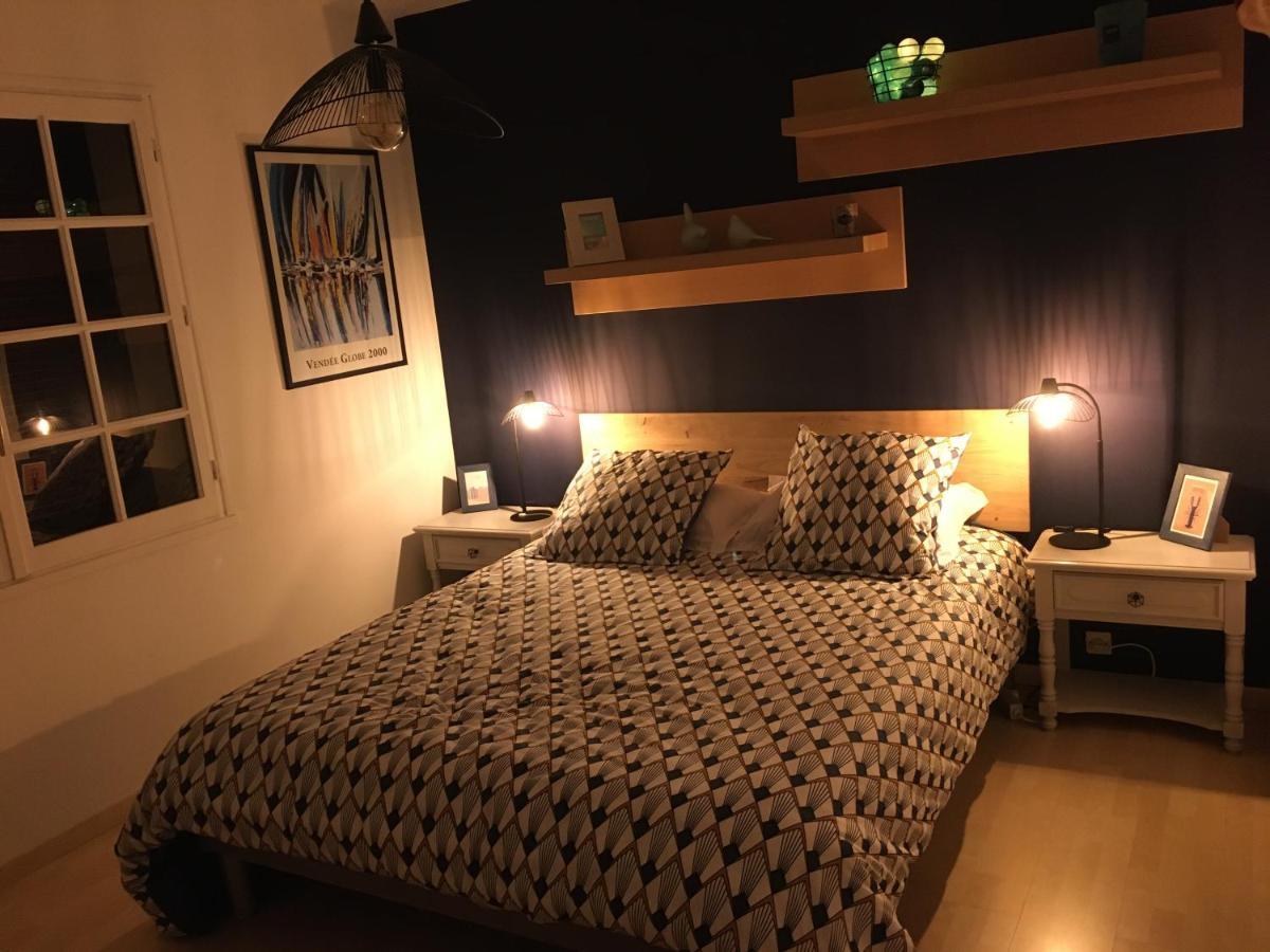 Maison Villa Sables-D'Olonne Les Sables-dʼOlonne 외부 사진