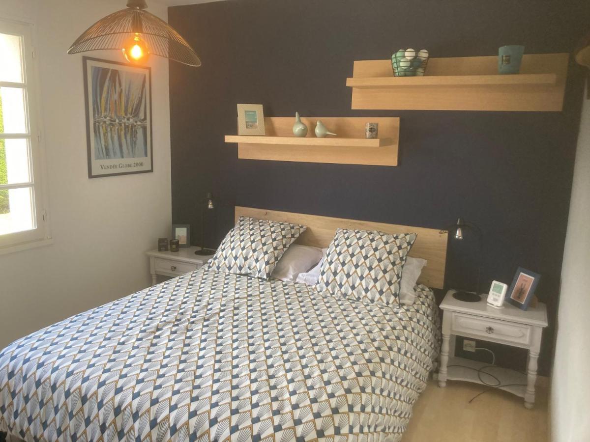 Maison Villa Sables-D'Olonne Les Sables-dʼOlonne 외부 사진