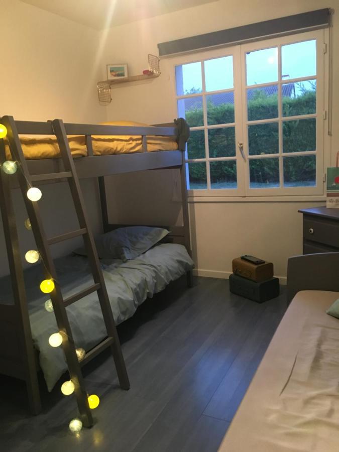 Maison Villa Sables-D'Olonne Les Sables-dʼOlonne 외부 사진