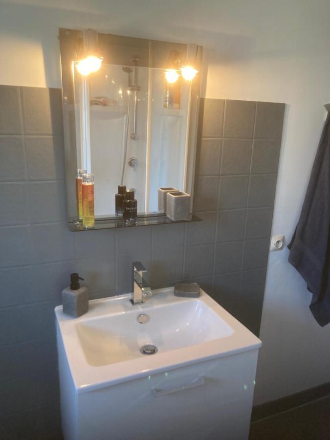 Maison Villa Sables-D'Olonne Les Sables-dʼOlonne 외부 사진