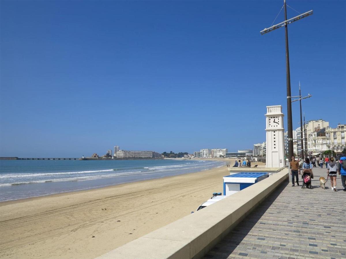 Maison Villa Sables-D'Olonne Les Sables-dʼOlonne 외부 사진