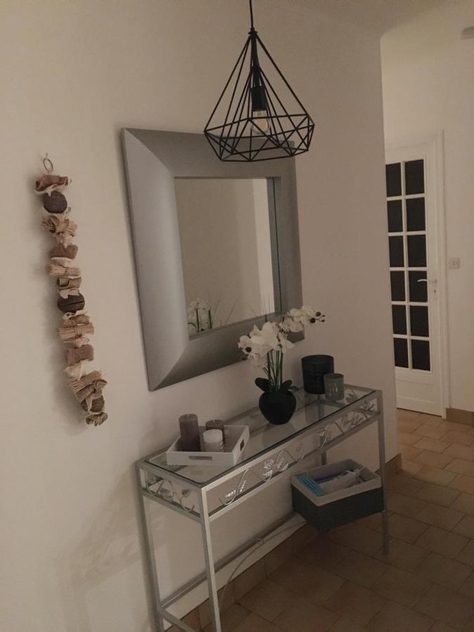 Maison Villa Sables-D'Olonne Les Sables-dʼOlonne 외부 사진
