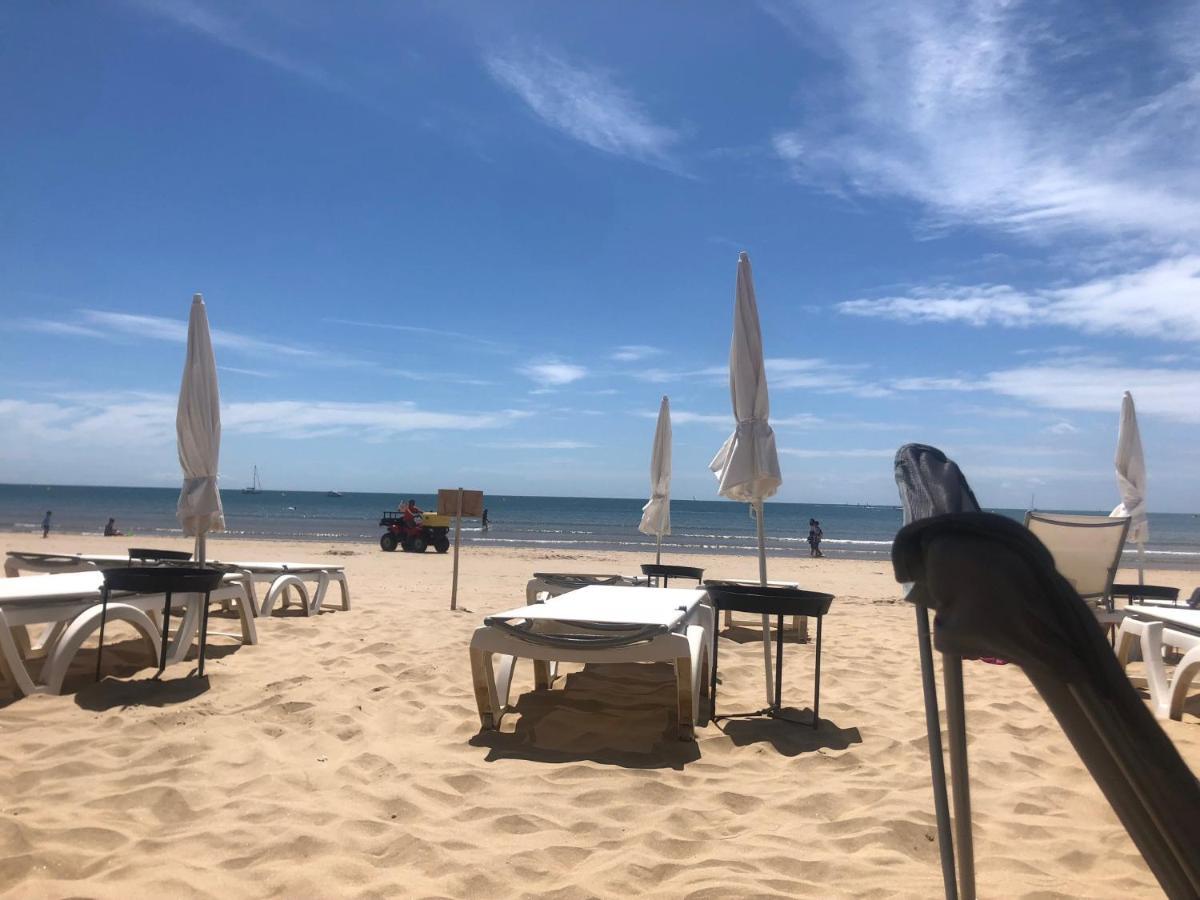 Maison Villa Sables-D'Olonne Les Sables-dʼOlonne 외부 사진