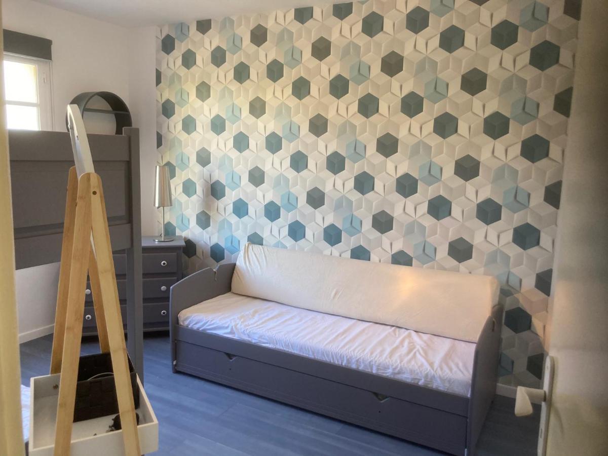 Maison Villa Sables-D'Olonne Les Sables-dʼOlonne 외부 사진