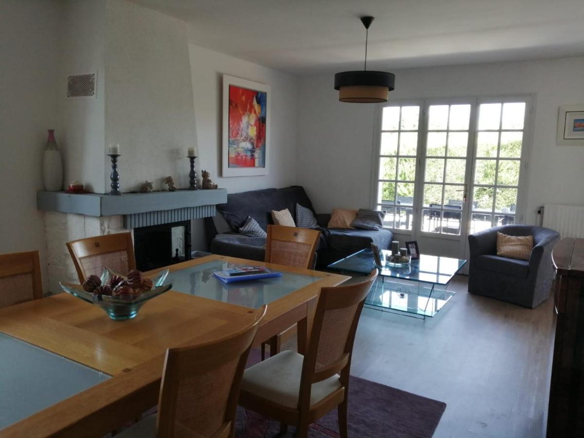 Maison Villa Sables-D'Olonne Les Sables-dʼOlonne 외부 사진