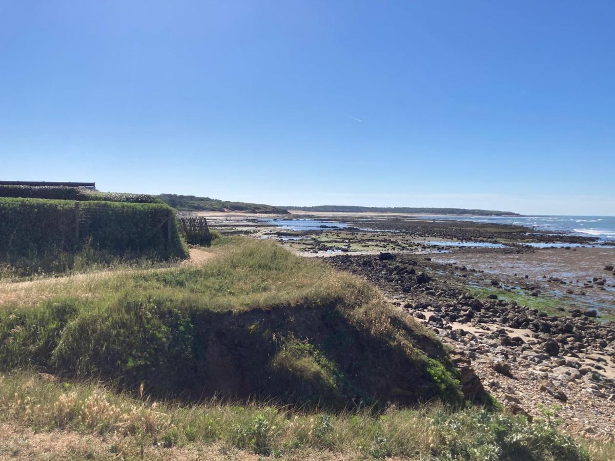 Maison Villa Sables-D'Olonne Les Sables-dʼOlonne 외부 사진