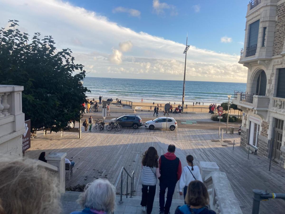 Maison Villa Sables-D'Olonne Les Sables-dʼOlonne 외부 사진