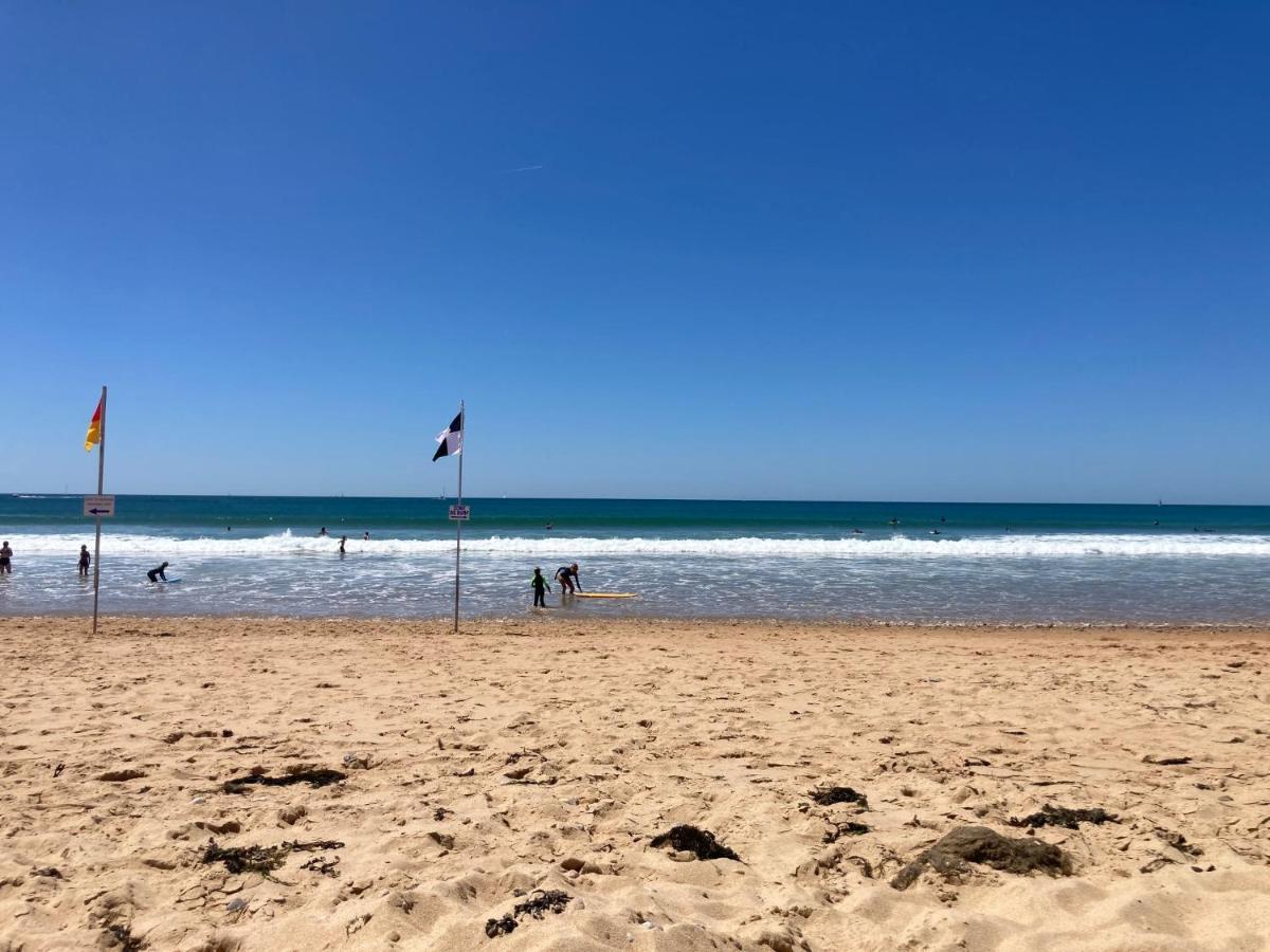 Maison Villa Sables-D'Olonne Les Sables-dʼOlonne 외부 사진