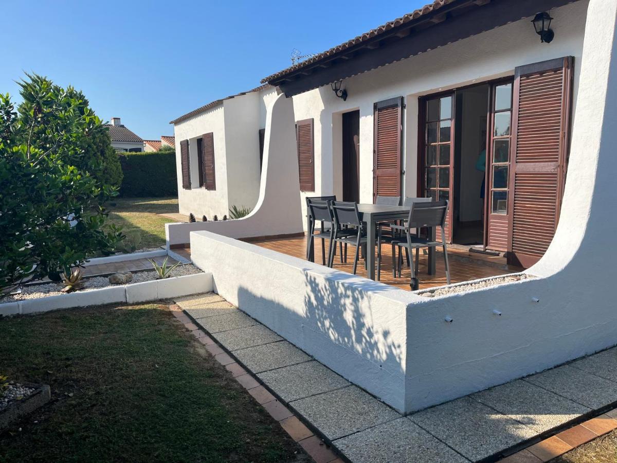 Maison Villa Sables-D'Olonne Les Sables-dʼOlonne 외부 사진