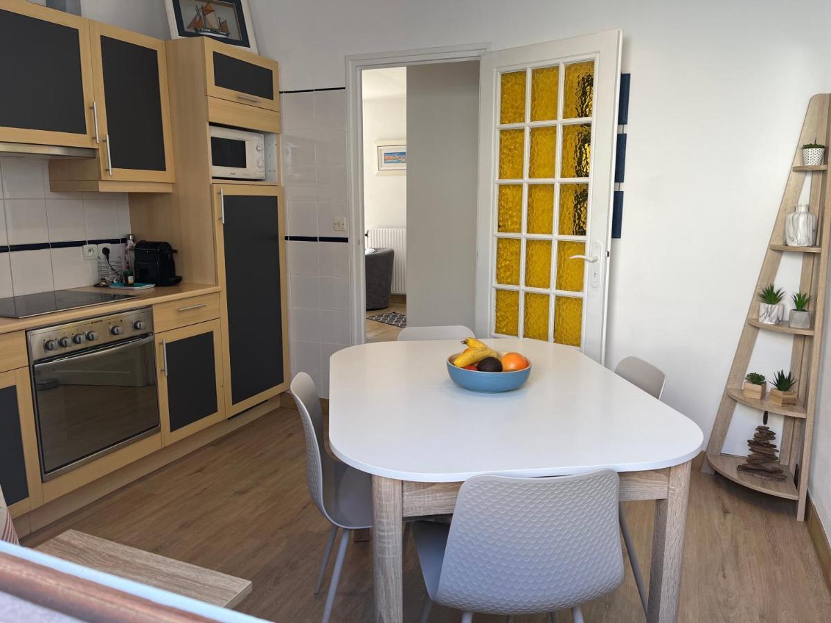 Maison Villa Sables-D'Olonne Les Sables-dʼOlonne 외부 사진