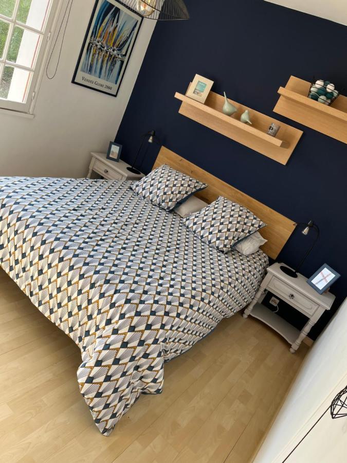 Maison Villa Sables-D'Olonne Les Sables-dʼOlonne 외부 사진