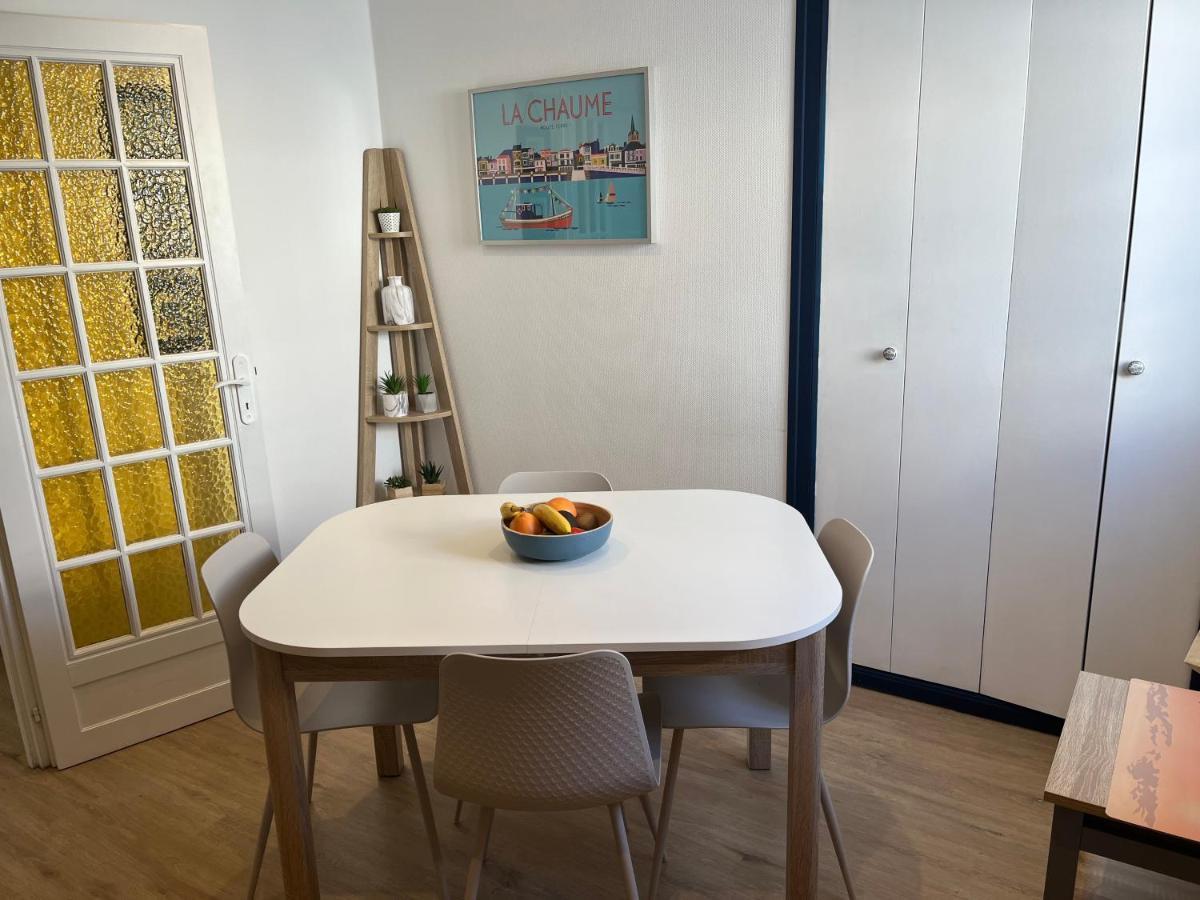 Maison Villa Sables-D'Olonne Les Sables-dʼOlonne 외부 사진