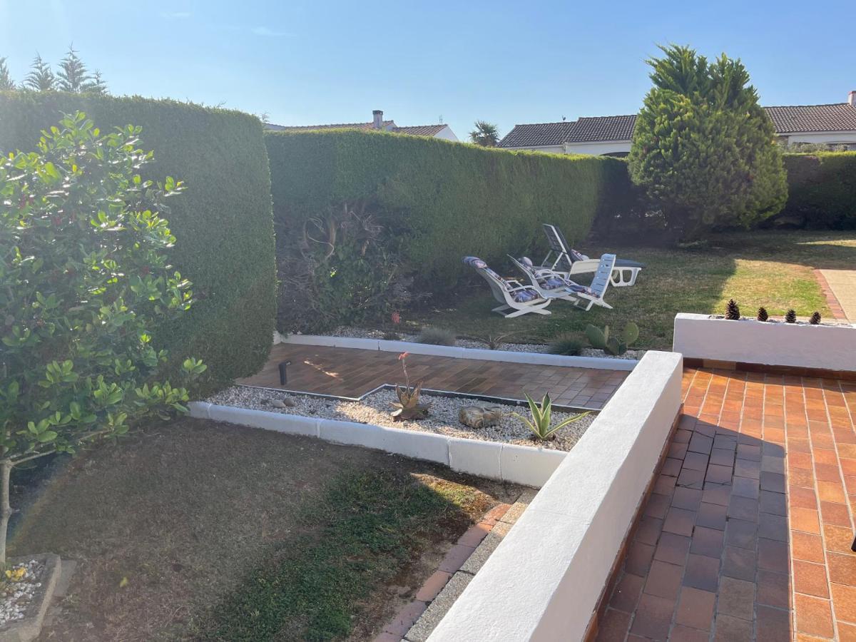 Maison Villa Sables-D'Olonne Les Sables-dʼOlonne 외부 사진