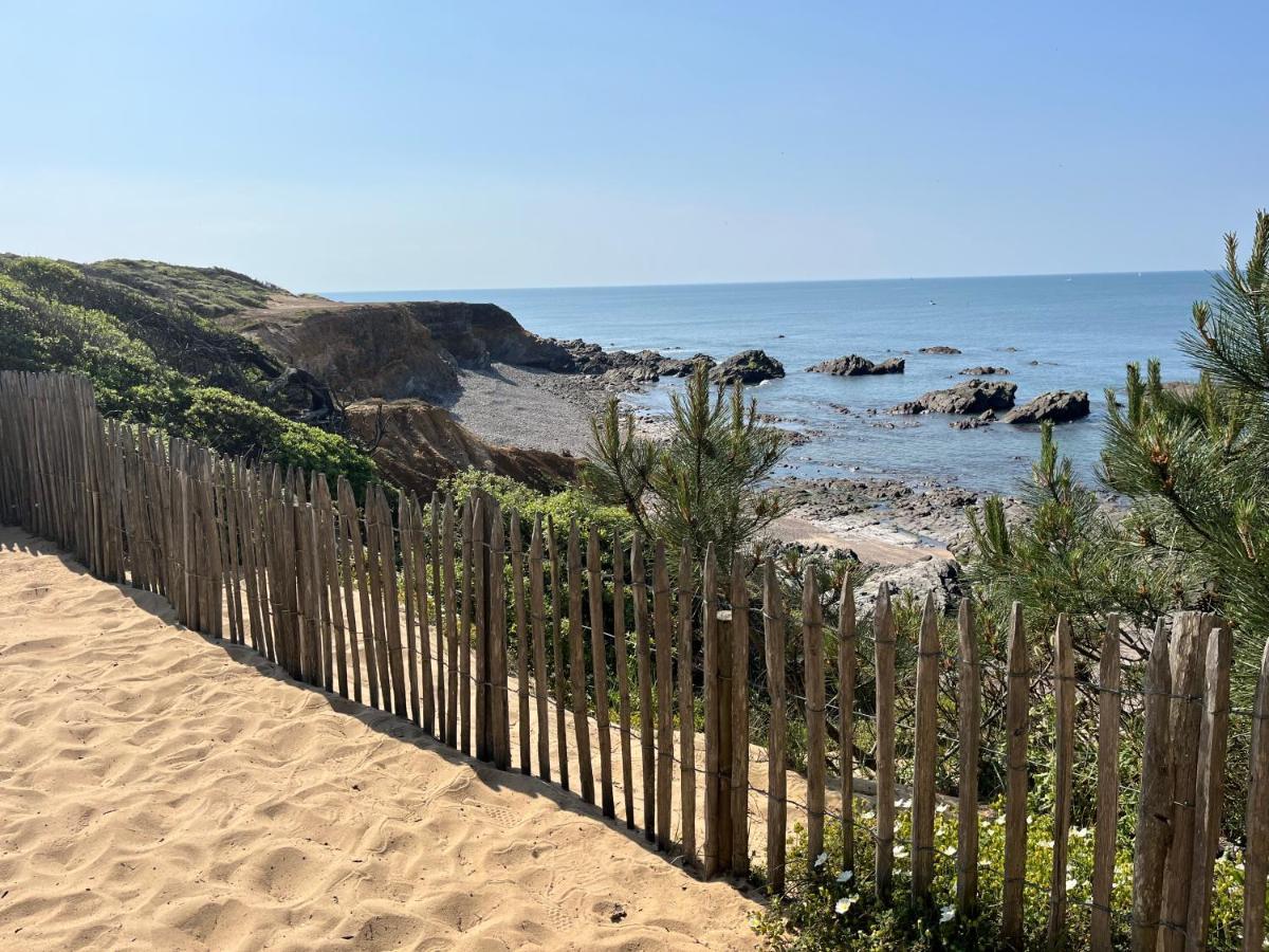 Maison Villa Sables-D'Olonne Les Sables-dʼOlonne 외부 사진