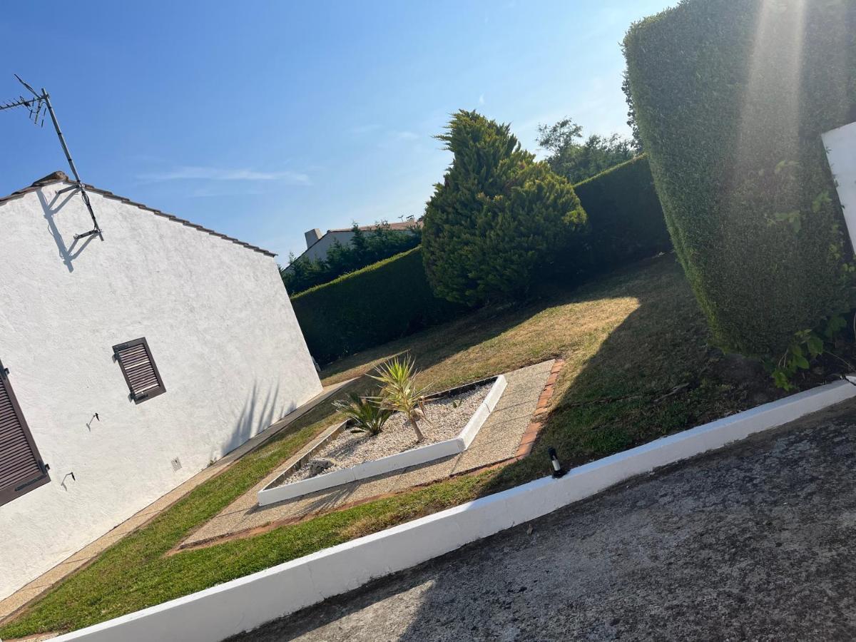 Maison Villa Sables-D'Olonne Les Sables-dʼOlonne 외부 사진