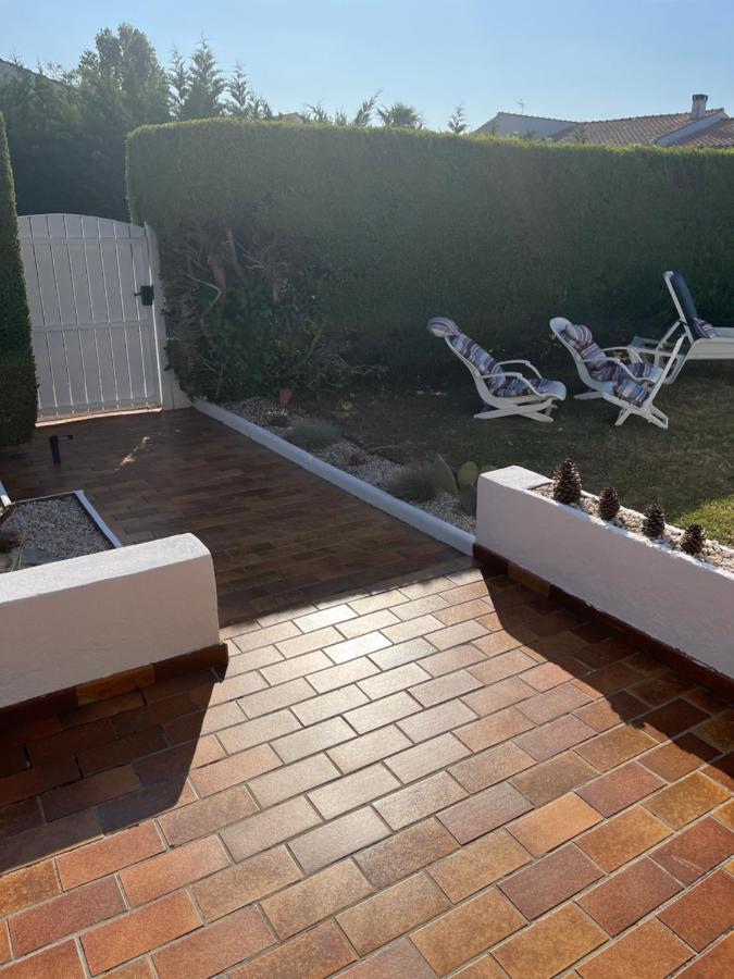 Maison Villa Sables-D'Olonne Les Sables-dʼOlonne 외부 사진