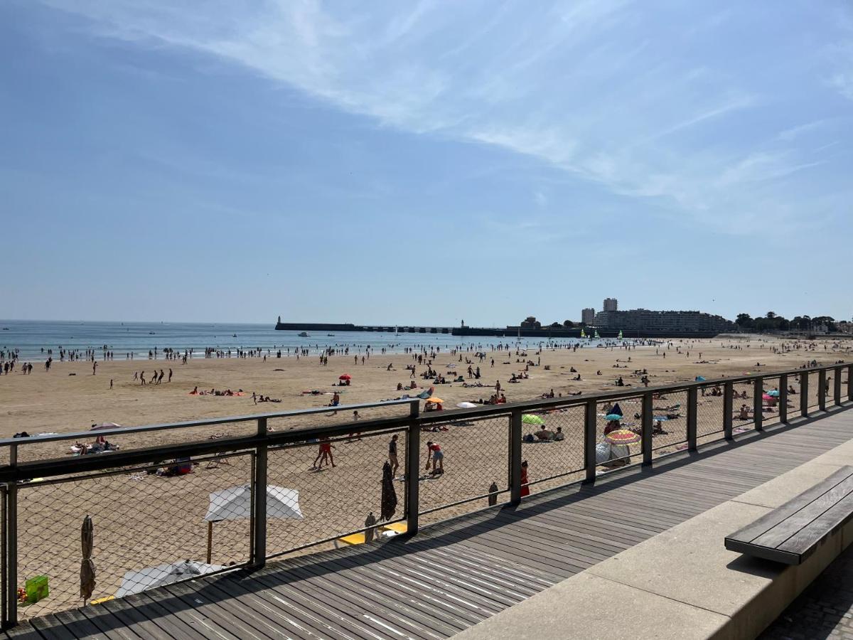 Maison Villa Sables-D'Olonne Les Sables-dʼOlonne 외부 사진